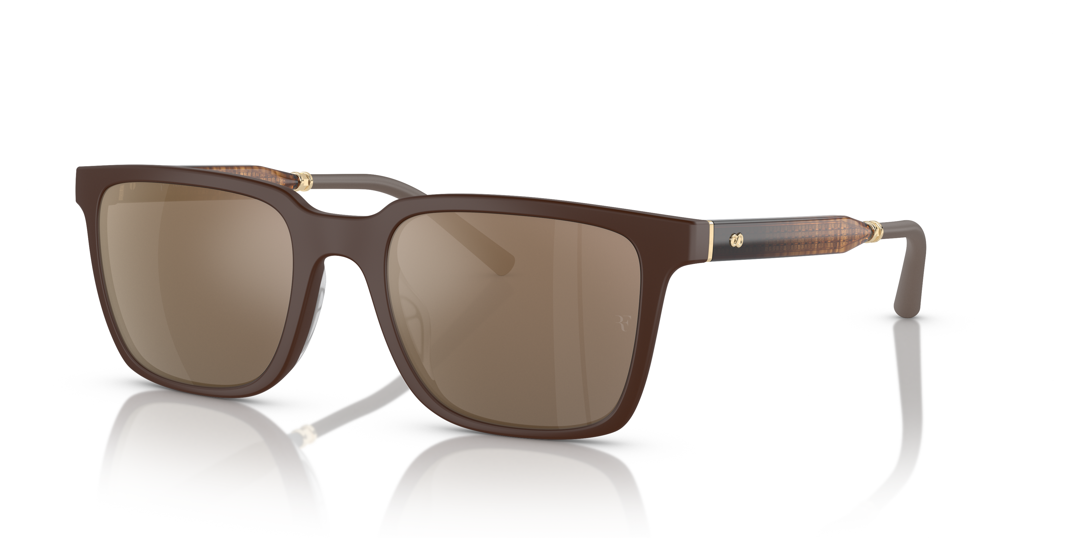 Oliver Peoples OV5553SU Mr. Federer Sunglasses | LensCrafters